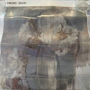 New Floral Diamond Painting Kit